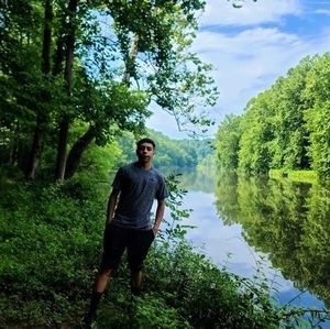 Meet your Posher, Felipe